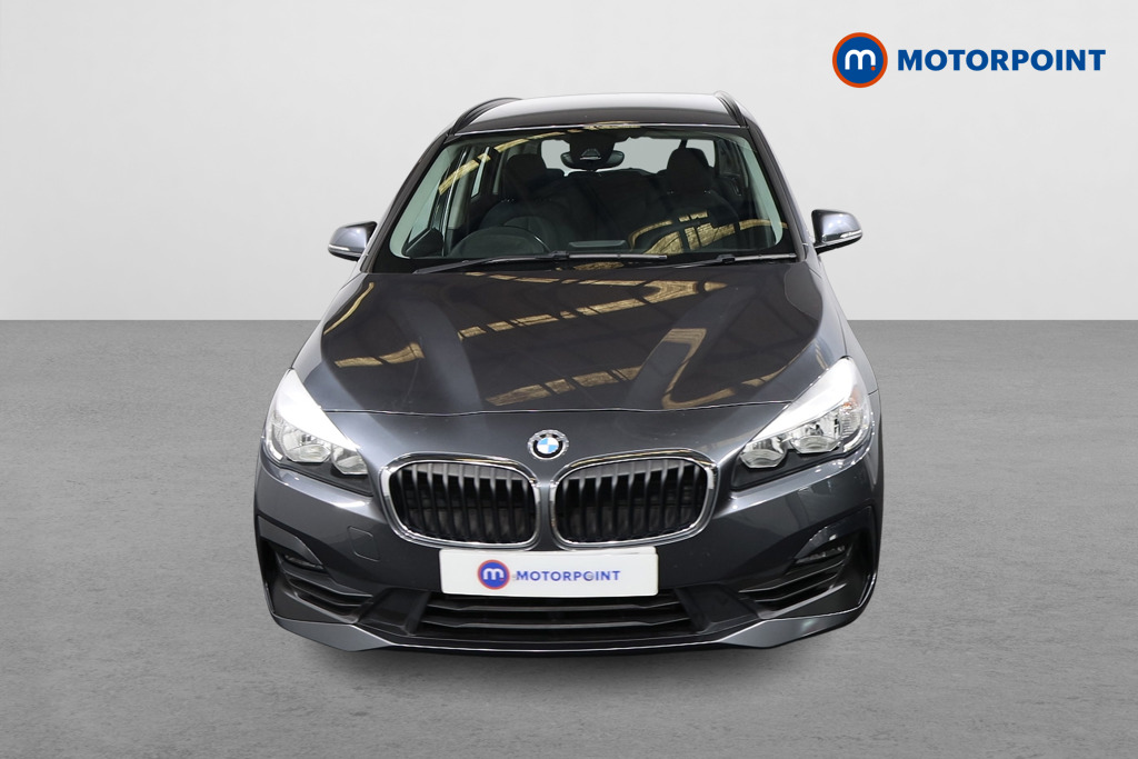 BMW 2 Series SE Manual Petrol People Carrier - Stock Number (1668292) - Front bumper