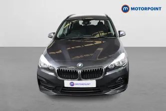 BMW 2 Series SE Manual Petrol People Carrier - Stock Number (1668292) - Front bumper