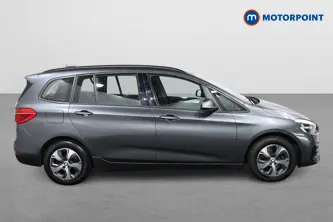 BMW 2 Series SE Manual Petrol People Carrier - Stock Number (1668292) - Drivers side