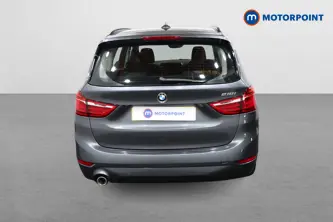 BMW 2 Series SE Manual Petrol People Carrier - Stock Number (1668292) - Rear bumper
