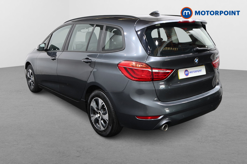 BMW 2 Series SE Manual Petrol People Carrier - Stock Number (1668292) - Passenger side rear corner