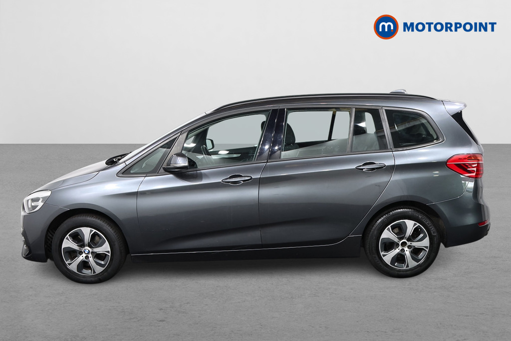BMW 2 Series SE Manual Petrol People Carrier - Stock Number (1668292) - Passenger side