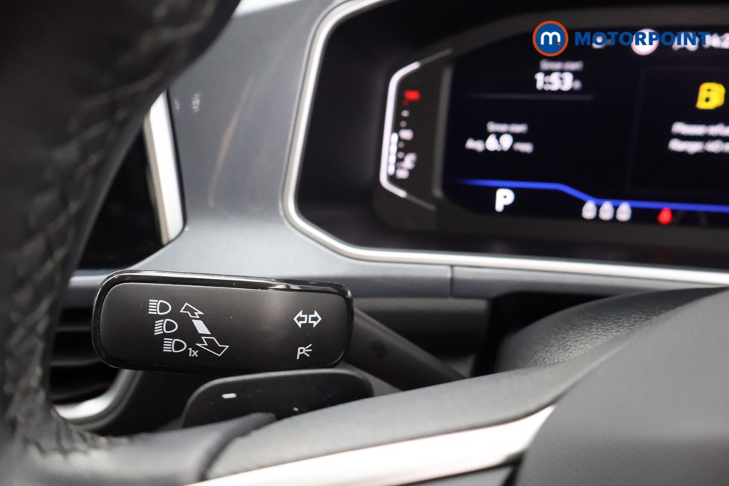 Volkswagen T-Roc Style Automatic Petrol SUV - Stock Number (1668583) - 5th supplementary image