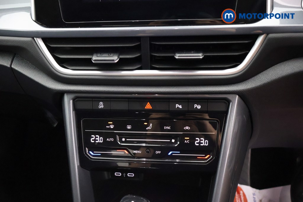 Volkswagen T-Roc Style Automatic Petrol SUV - Stock Number (1668583) - 10th supplementary image