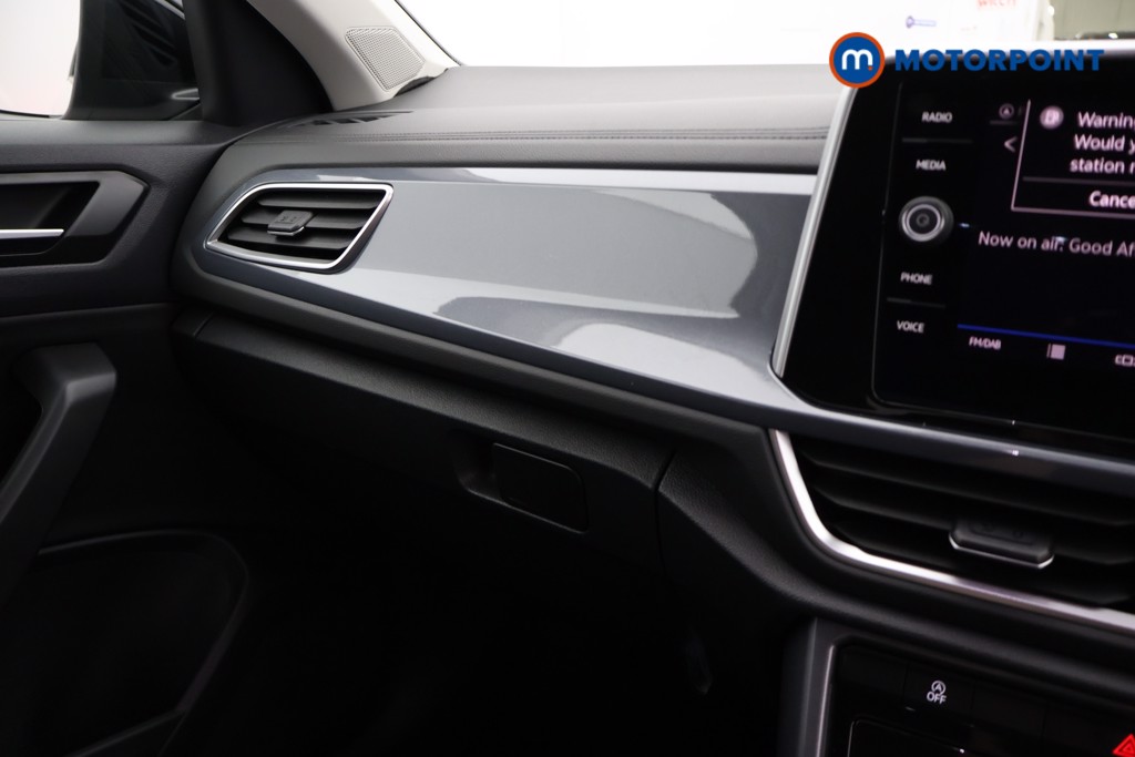 Volkswagen T-Roc Style Automatic Petrol SUV - Stock Number (1668583) - 12th supplementary image