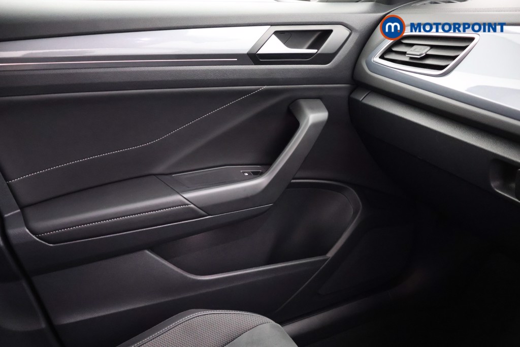 Volkswagen T-Roc Style Automatic Petrol SUV - Stock Number (1668583) - 13th supplementary image