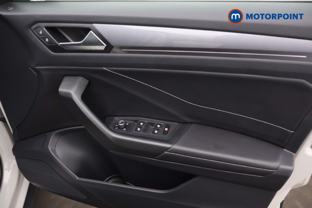 Volkswagen T-Roc Style Automatic Petrol SUV - Stock Number (1668583) - 15th supplementary image