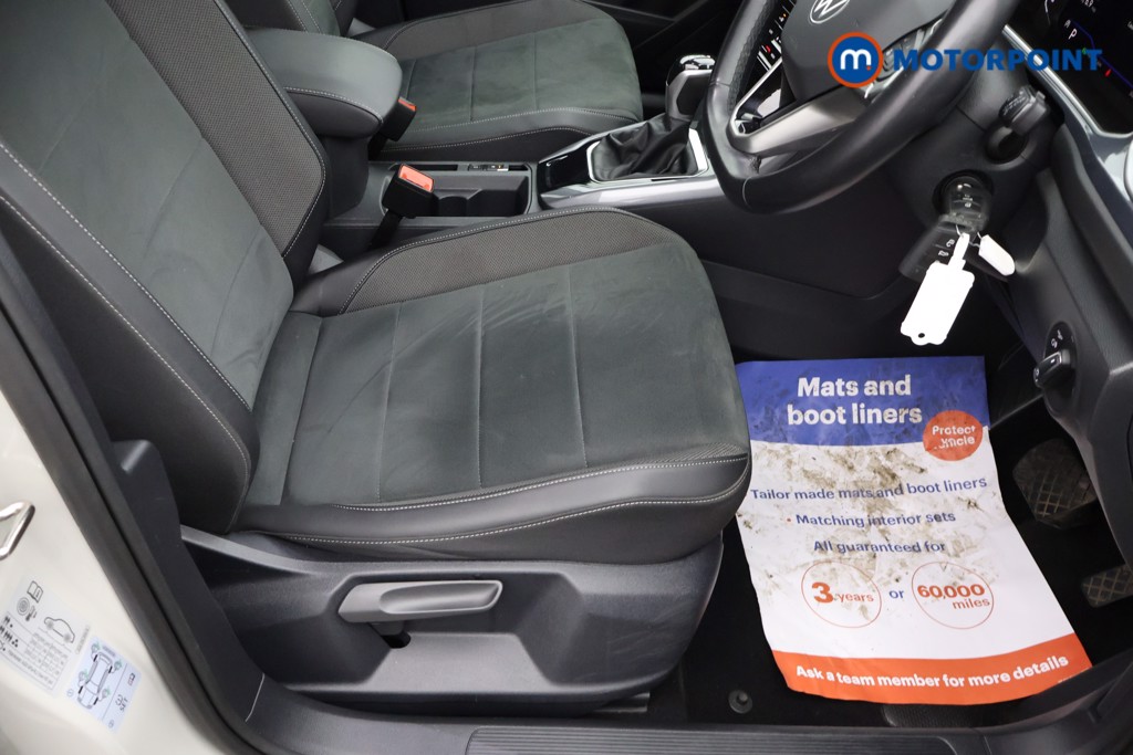 Volkswagen T-Roc Style Automatic Petrol SUV - Stock Number (1668583) - 19th supplementary image