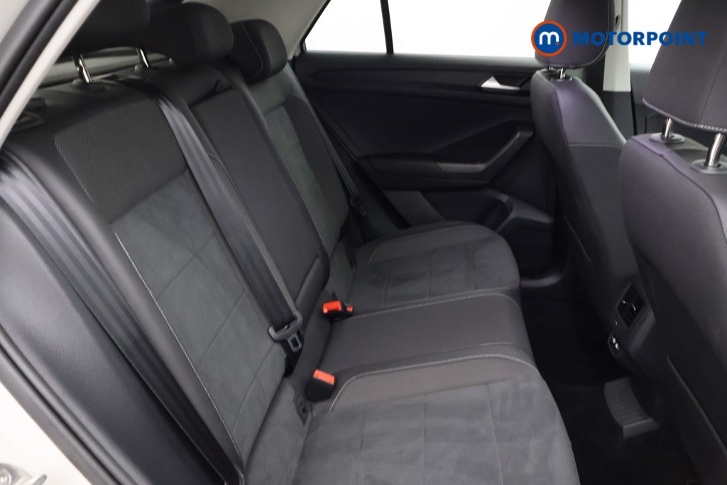 Volkswagen T-Roc Style Automatic Petrol SUV - Stock Number (1668583) - 20th supplementary image