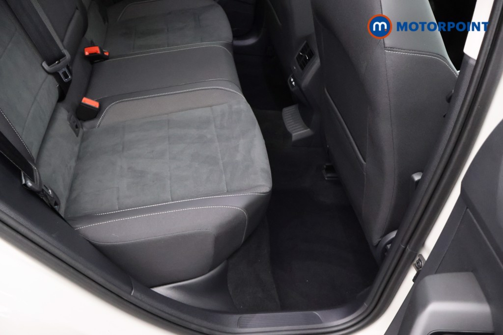 Volkswagen T-Roc Style Automatic Petrol SUV - Stock Number (1668583) - 21st supplementary image