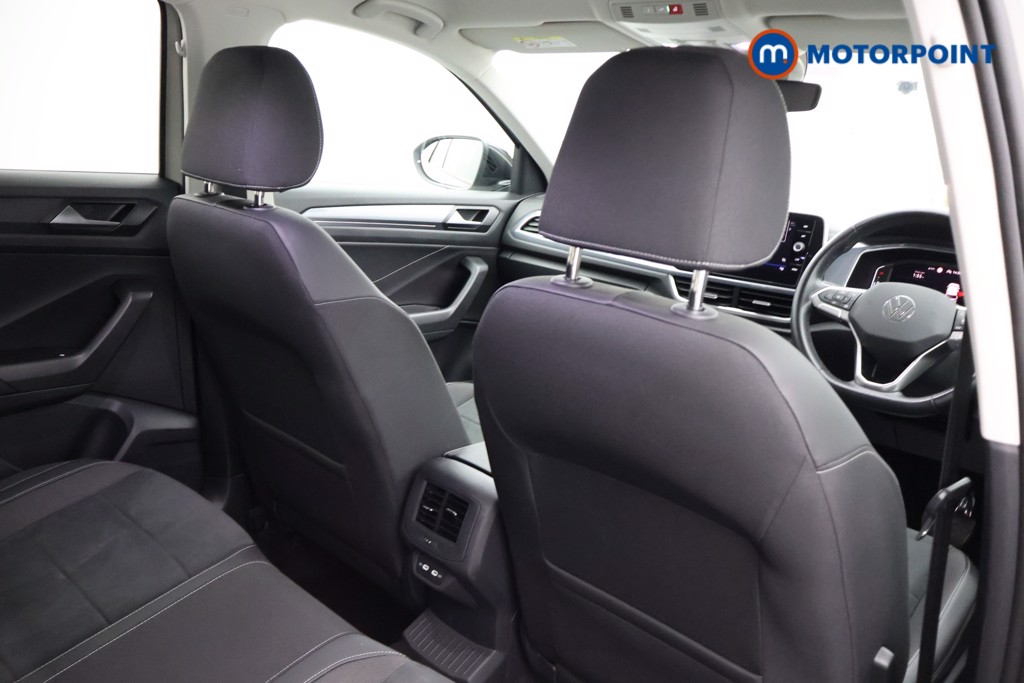Volkswagen T-Roc Style Automatic Petrol SUV - Stock Number (1668583) - 22nd supplementary image