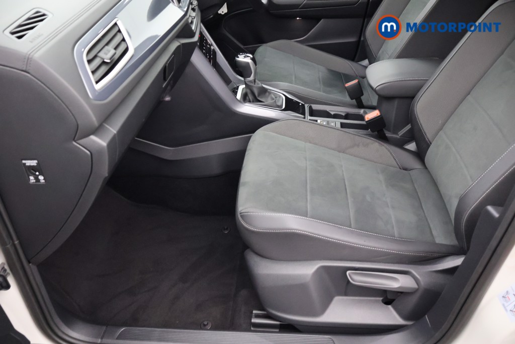 Volkswagen T-Roc Style Automatic Petrol SUV - Stock Number (1668583) - 26th supplementary image