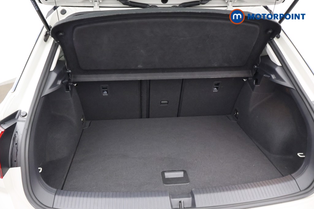 Volkswagen T-Roc Style Automatic Petrol SUV - Stock Number (1668583) - 27th supplementary image