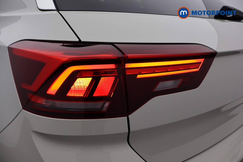 Volkswagen T-Roc Style Automatic Petrol SUV - Stock Number (1668583) - 28th supplementary image