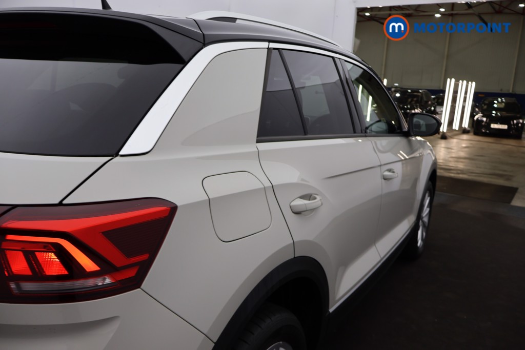 Volkswagen T-Roc Style Automatic Petrol SUV - Stock Number (1668583) - 32nd supplementary image