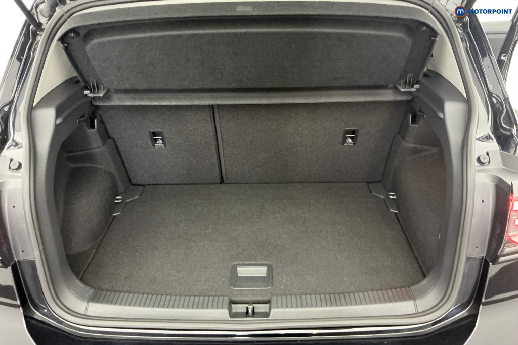 Volkswagen T-Cross Match Automatic Petrol SUV - Stock Number (1668907) - 3rd supplementary image