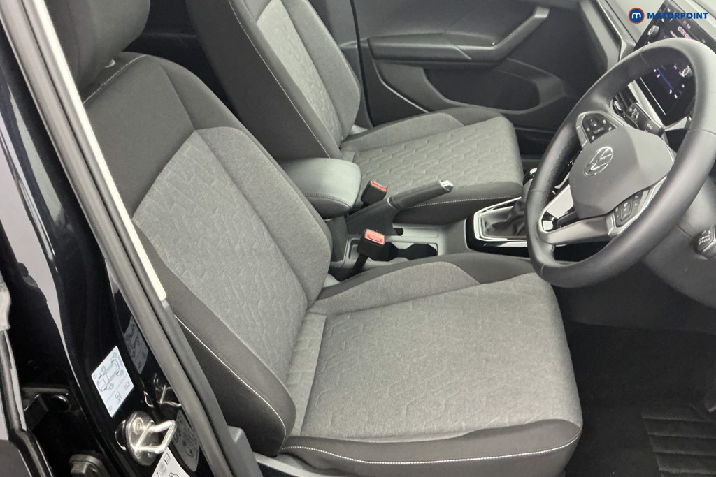 Volkswagen T-Cross Match Automatic Petrol SUV - Stock Number (1668907) - 5th supplementary image