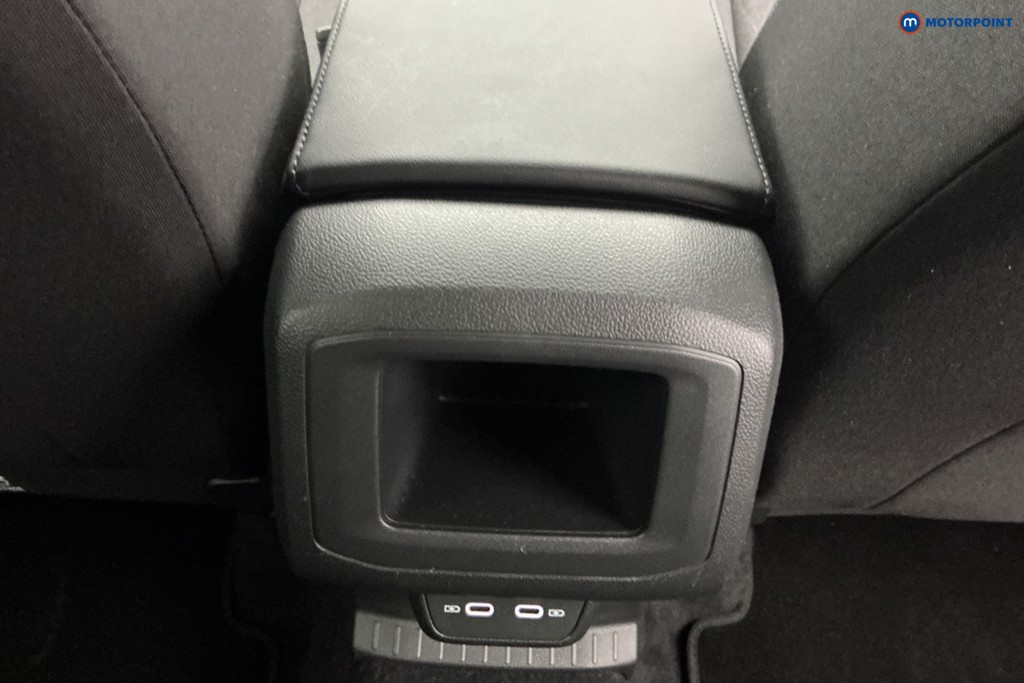 Volkswagen T-Cross Match Automatic Petrol SUV - Stock Number (1668907) - 10th supplementary image