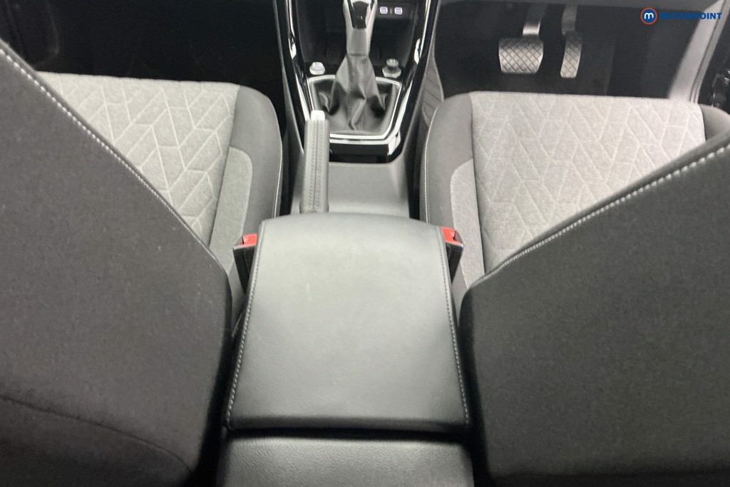 Volkswagen T-Cross Match Automatic Petrol SUV - Stock Number (1668907) - 11th supplementary image