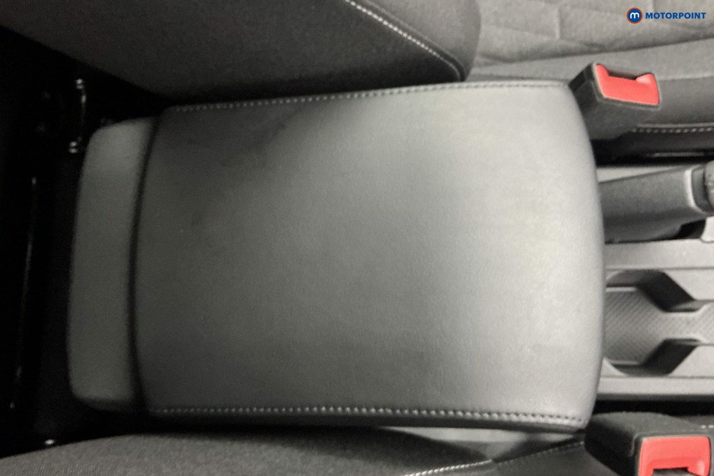 Volkswagen T-Cross Match Automatic Petrol SUV - Stock Number (1668907) - 13th supplementary image