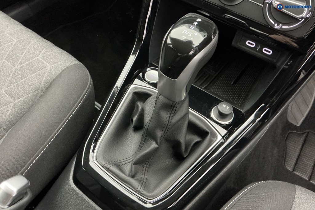 Volkswagen T-Cross Match Automatic Petrol SUV - Stock Number (1668907) - 15th supplementary image