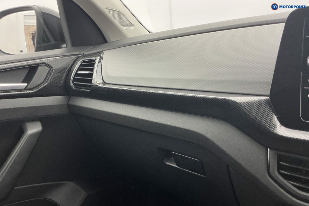 Volkswagen T-Cross Match Automatic Petrol SUV - Stock Number (1668907) - 17th supplementary image