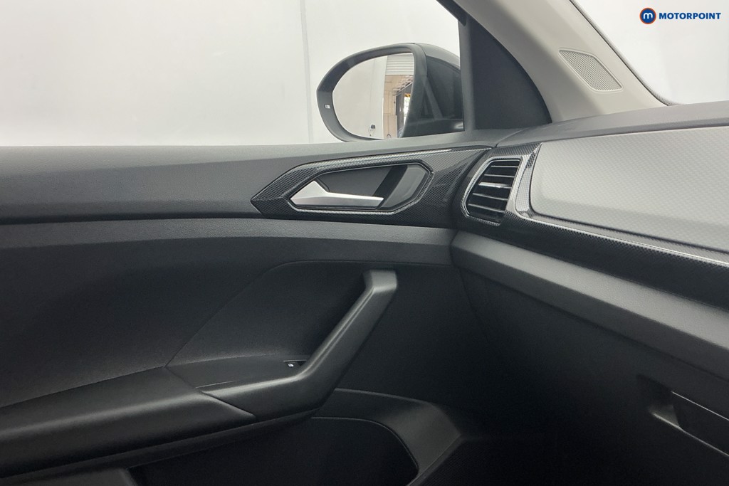 Volkswagen T-Cross Match Automatic Petrol SUV - Stock Number (1668907) - 18th supplementary image