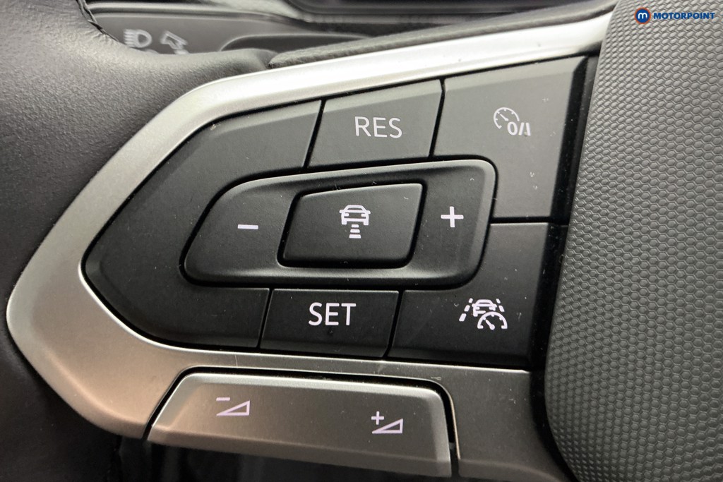 Volkswagen T-Cross Match Automatic Petrol SUV - Stock Number (1668907) - 19th supplementary image