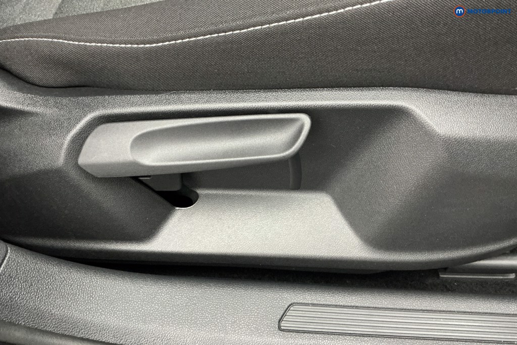 Volkswagen T-Cross Match Automatic Petrol SUV - Stock Number (1668907) - 22nd supplementary image
