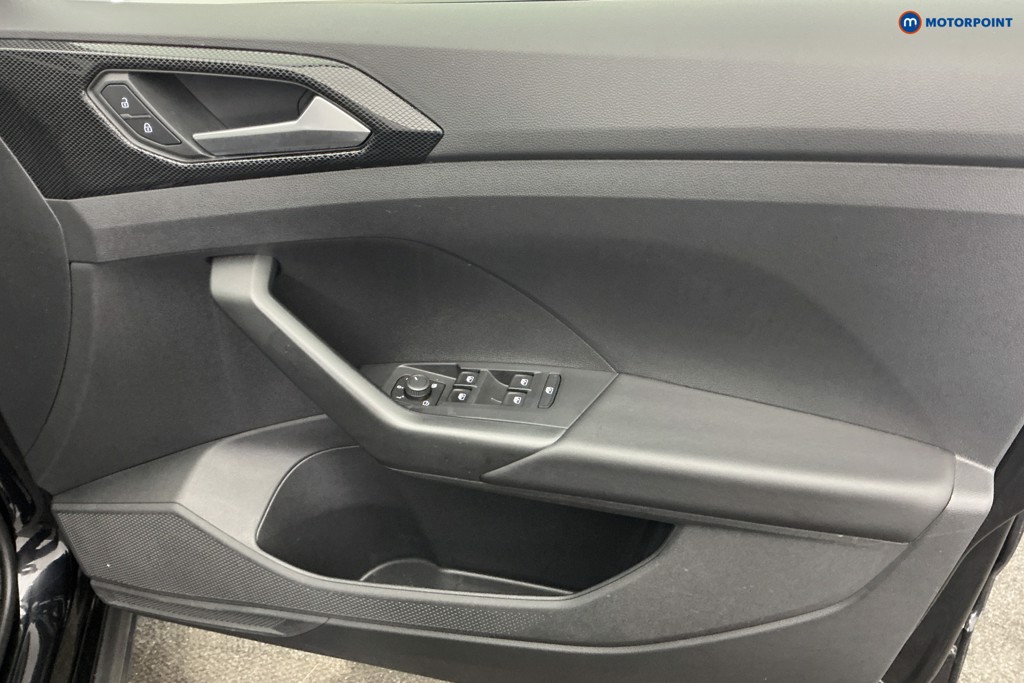 Volkswagen T-Cross Match Automatic Petrol SUV - Stock Number (1668907) - 23rd supplementary image