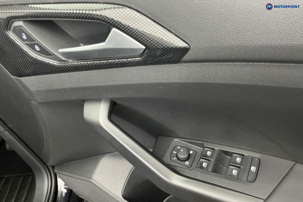Volkswagen T-Cross Match Automatic Petrol SUV - Stock Number (1668907) - 24th supplementary image