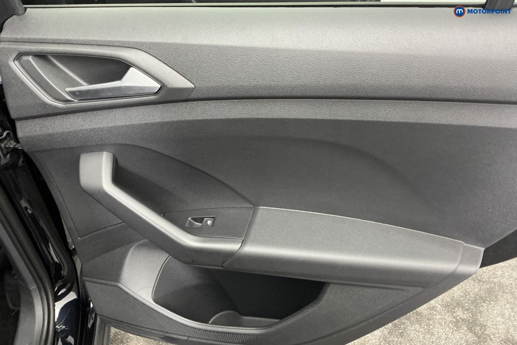 Volkswagen T-Cross Match Automatic Petrol SUV - Stock Number (1668907) - 25th supplementary image