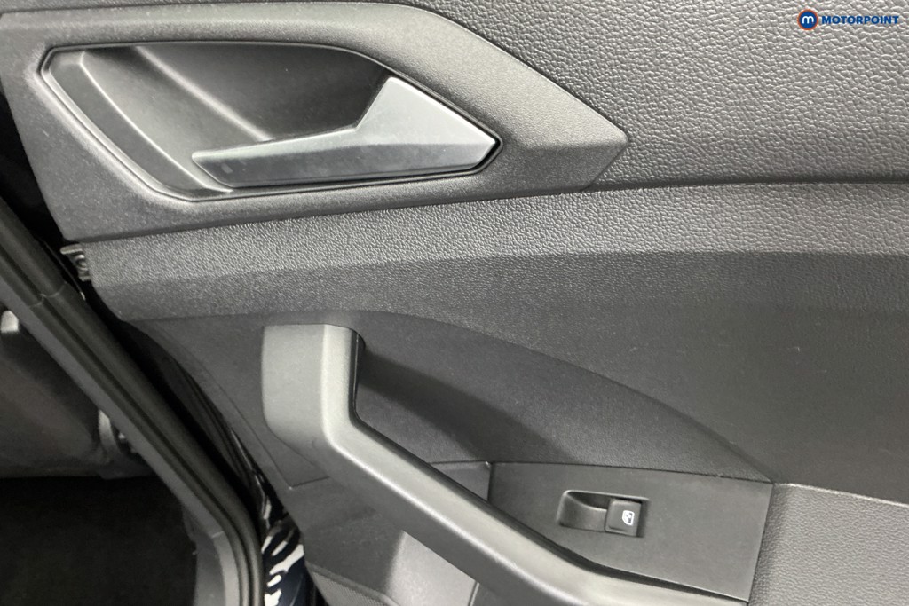 Volkswagen T-Cross Match Automatic Petrol SUV - Stock Number (1668907) - 26th supplementary image