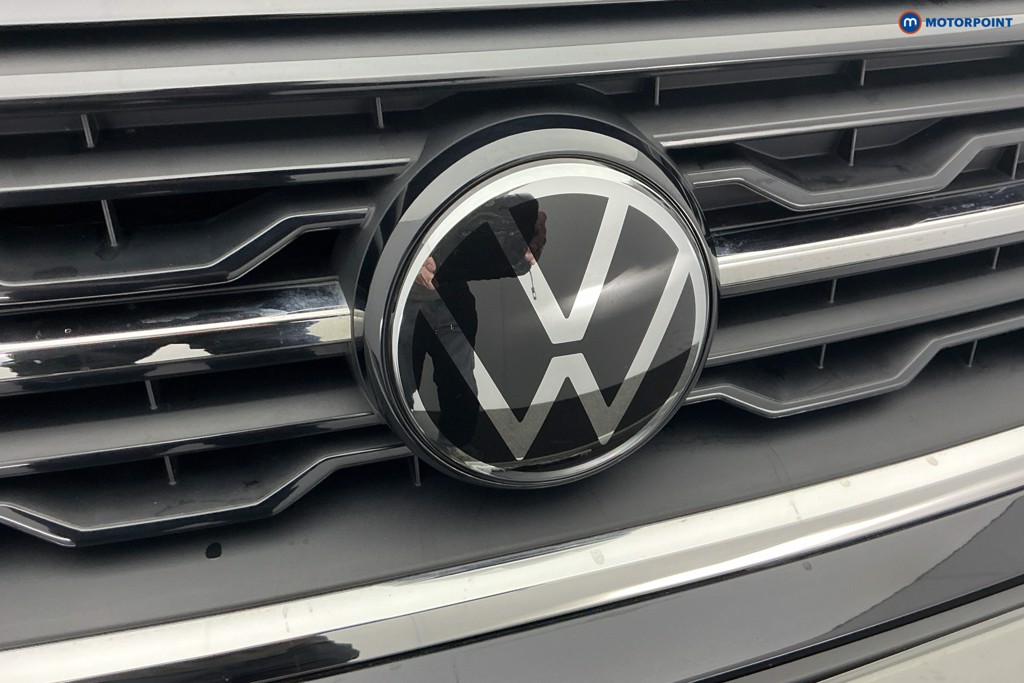Volkswagen T-Cross Match Automatic Petrol SUV - Stock Number (1668907) - 27th supplementary image