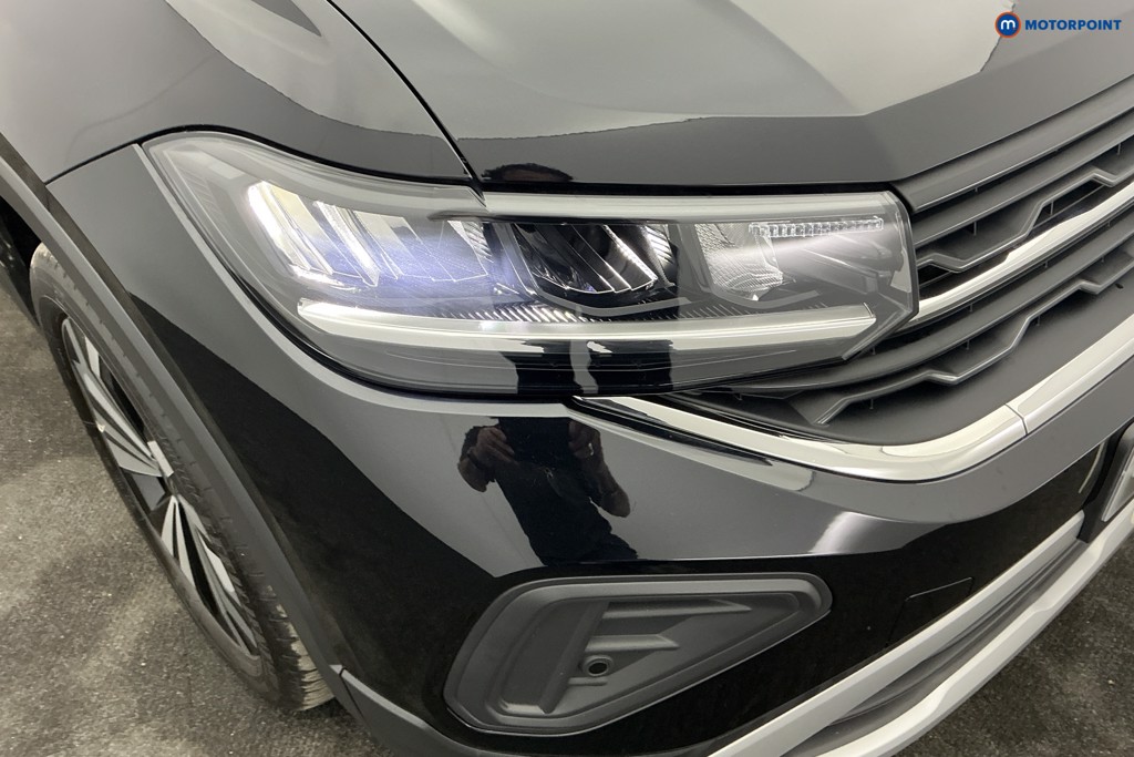 Volkswagen T-Cross Match Automatic Petrol SUV - Stock Number (1668907) - 28th supplementary image