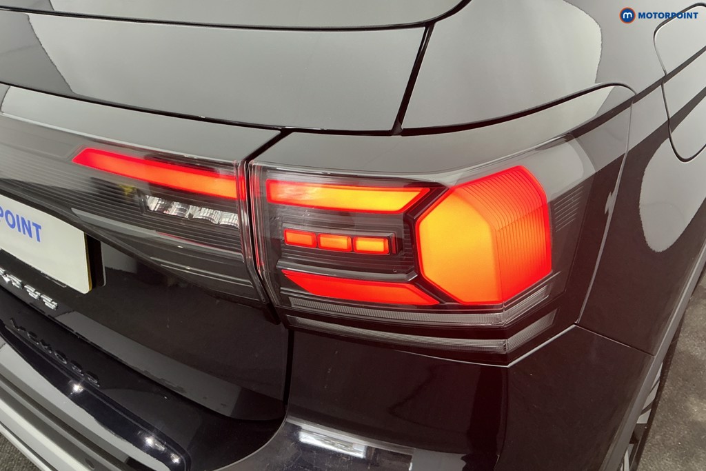 Volkswagen T-Cross Match Automatic Petrol SUV - Stock Number (1668907) - 29th supplementary image