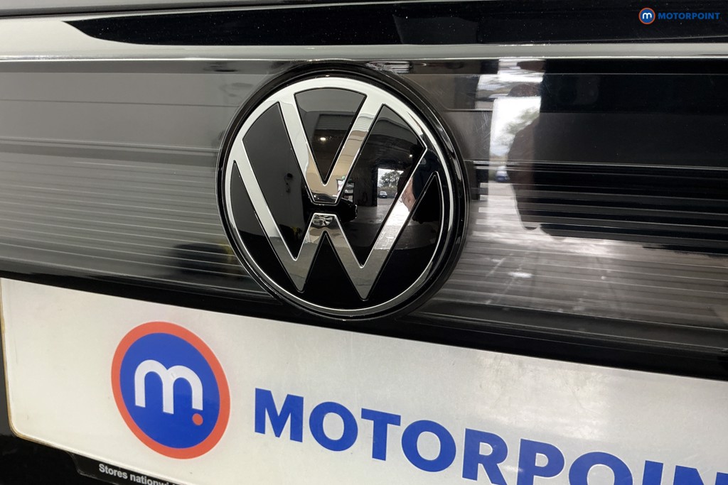 Volkswagen T-Cross Match Automatic Petrol SUV - Stock Number (1668907) - 31st supplementary image