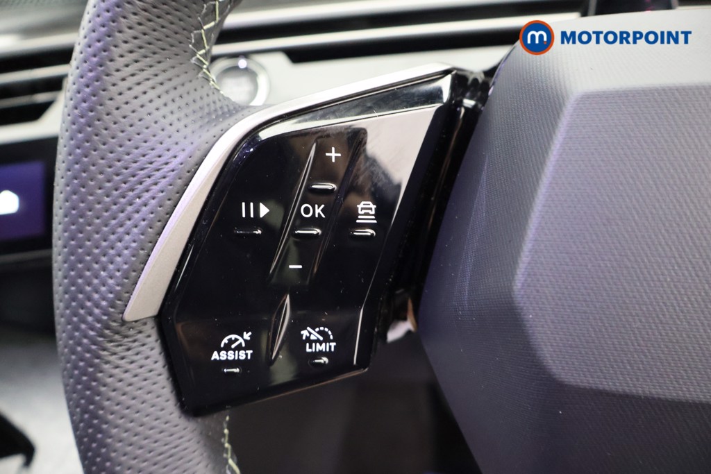 Peugeot 5008 GT Automatic Petrol SUV - Stock Number (1668988) - 2nd supplementary image