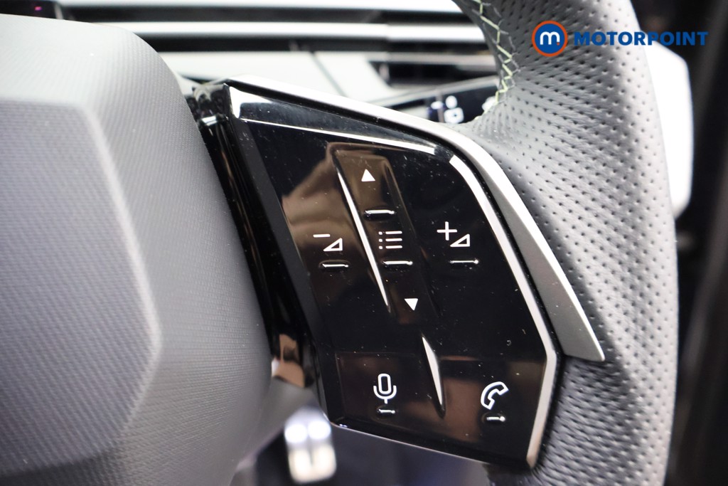 Peugeot 5008 GT Automatic Petrol SUV - Stock Number (1668988) - 3rd supplementary image
