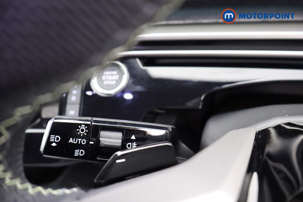 Peugeot 5008 GT Automatic Petrol SUV - Stock Number (1668988) - 5th supplementary image