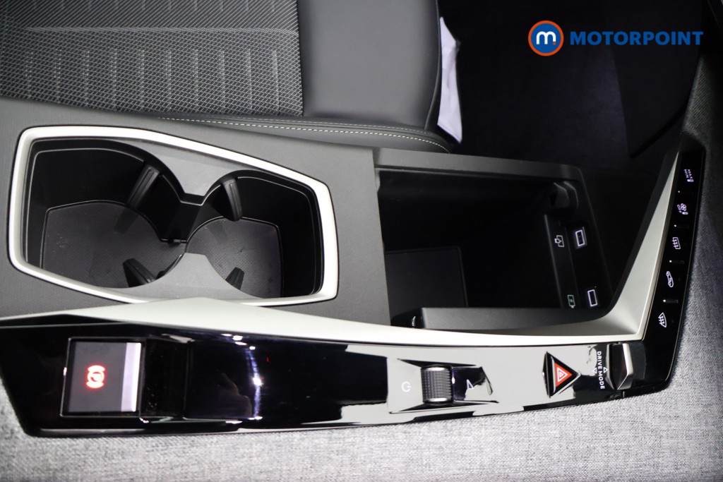 Peugeot 5008 GT Automatic Petrol SUV - Stock Number (1668988) - 9th supplementary image