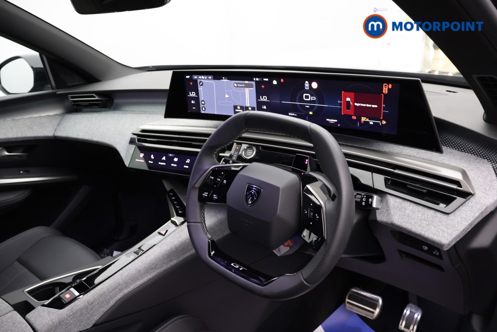 Peugeot 5008 GT Automatic Petrol SUV - Stock Number (1668988) - 13th supplementary image