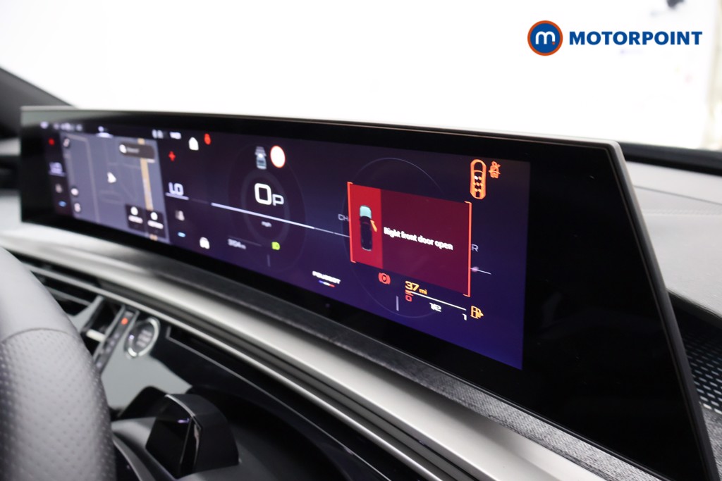 Peugeot 5008 GT Automatic Petrol SUV - Stock Number (1668988) - 14th supplementary image
