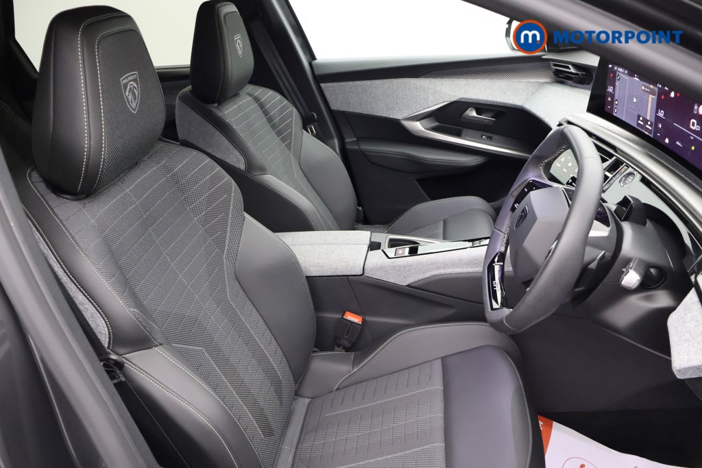 Peugeot 5008 GT Automatic Petrol SUV - Stock Number (1668988) - 15th supplementary image