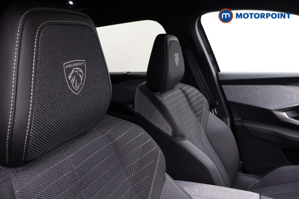Peugeot 5008 GT Automatic Petrol SUV - Stock Number (1668988) - 16th supplementary image