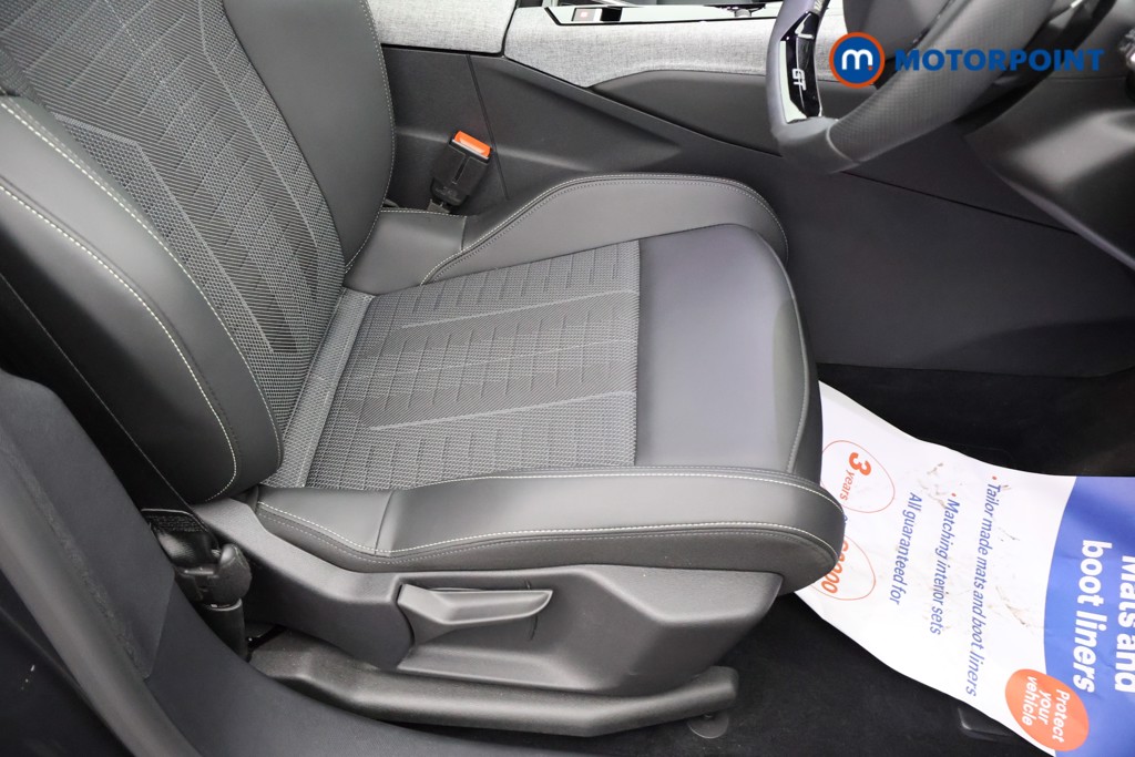Peugeot 5008 GT Automatic Petrol SUV - Stock Number (1668988) - 17th supplementary image