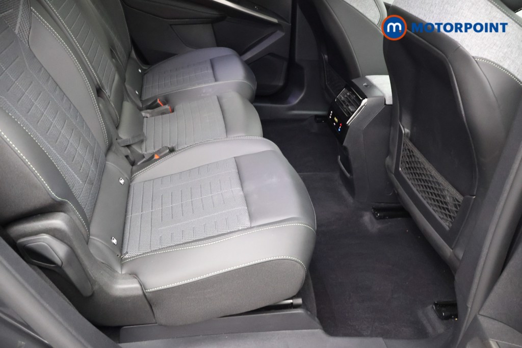 Peugeot 5008 GT Automatic Petrol SUV - Stock Number (1668988) - 19th supplementary image