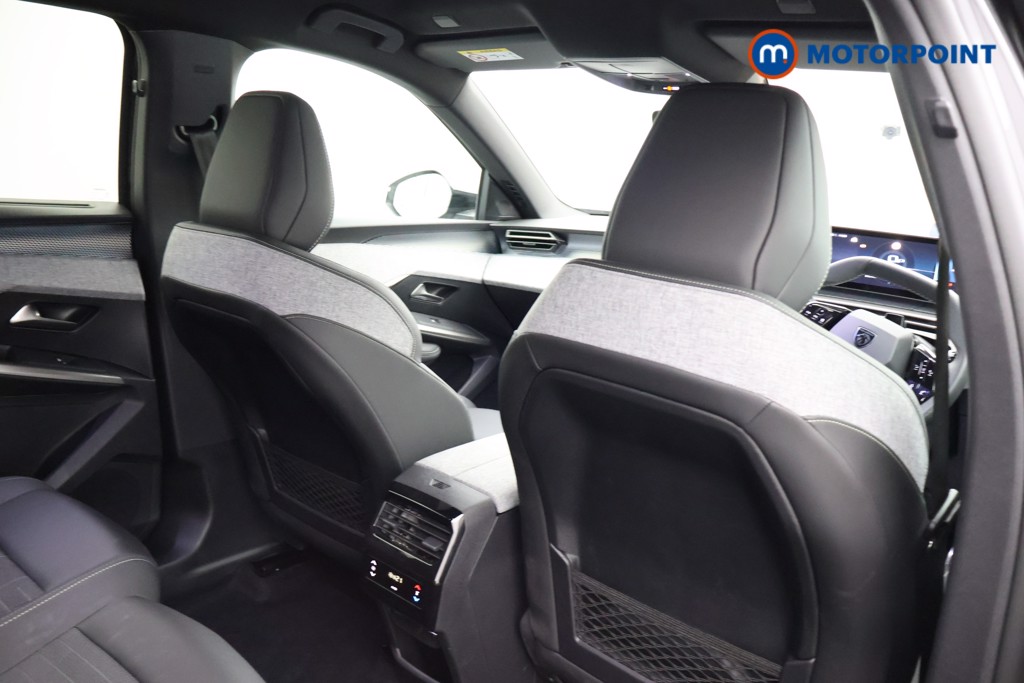 Peugeot 5008 GT Automatic Petrol SUV - Stock Number (1668988) - 20th supplementary image