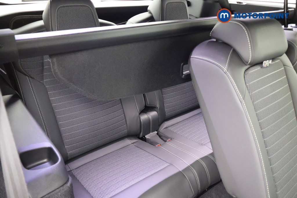 Peugeot 5008 GT Automatic Petrol SUV - Stock Number (1668988) - 22nd supplementary image