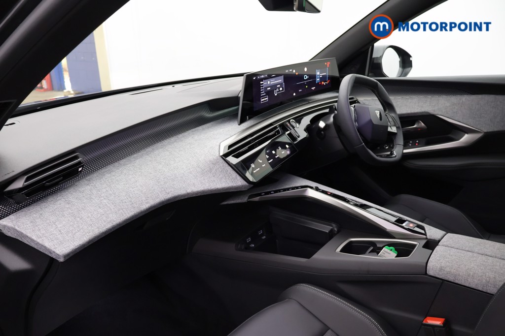 Peugeot 5008 GT Automatic Petrol SUV - Stock Number (1668988) - 23rd supplementary image